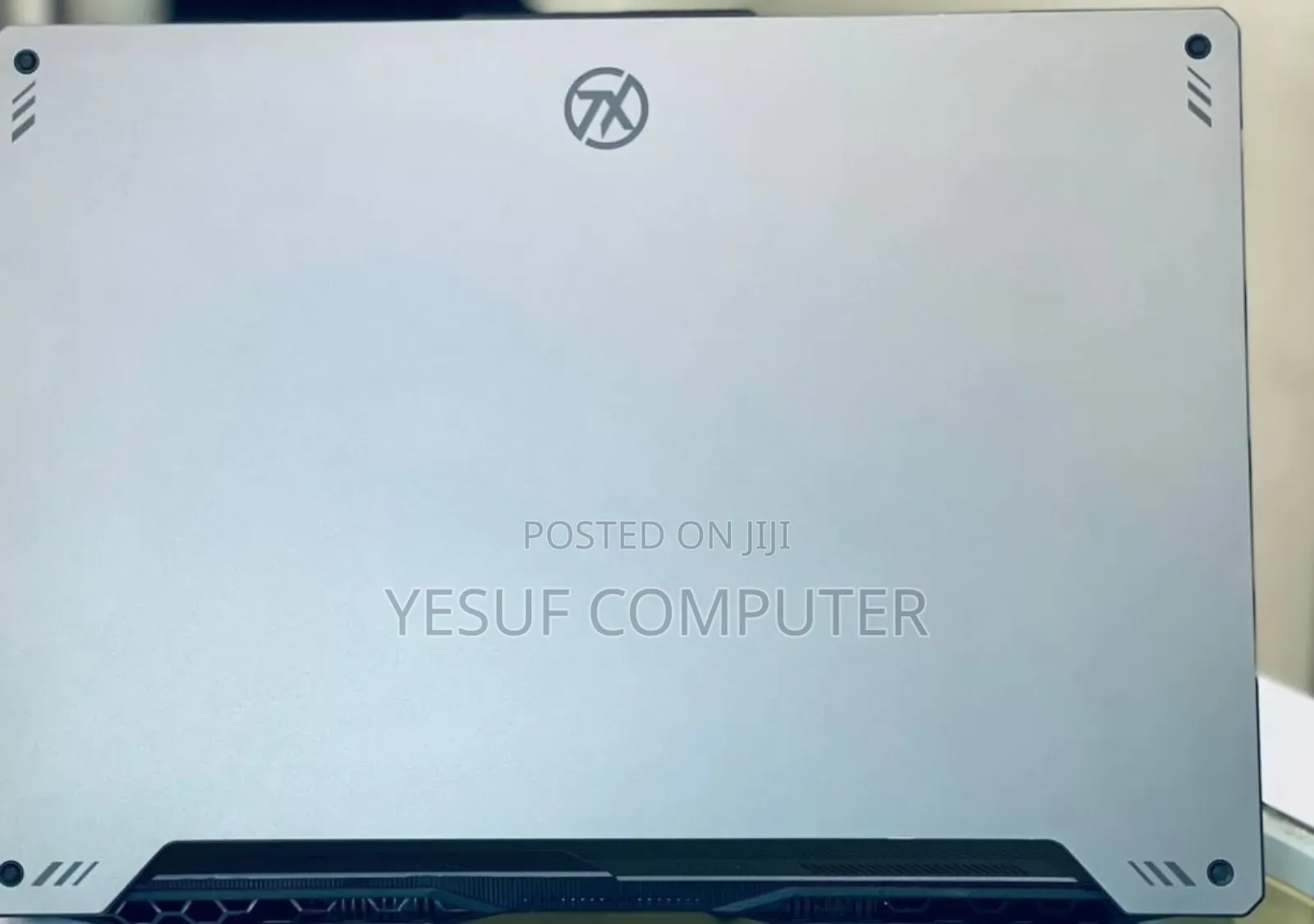 New Laptop Asus TUF Gaming A15 16GB AMD Ryzen 9 SSD 512GB