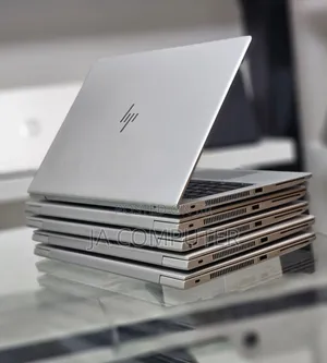 New Laptop HP EliteBook 840 G5 16GB Intel Core I7 SSD 512GB
