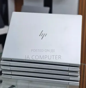 New Laptop HP EliteBook 840 G5 16GB Intel Core I7 SSD 512GB