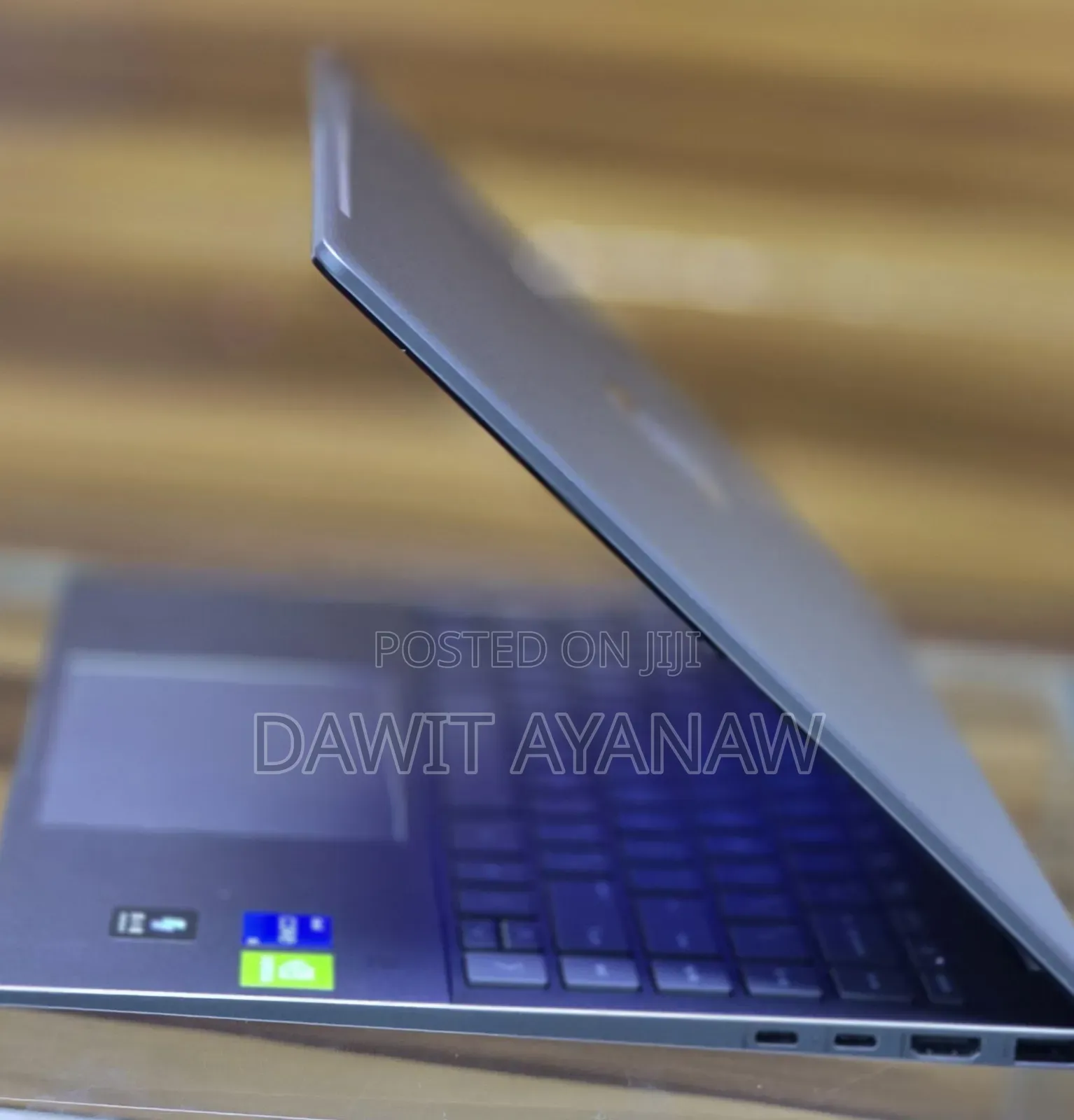 New Laptop HP Pavilion 14 16GB Intel Core I5 SSD 512GB