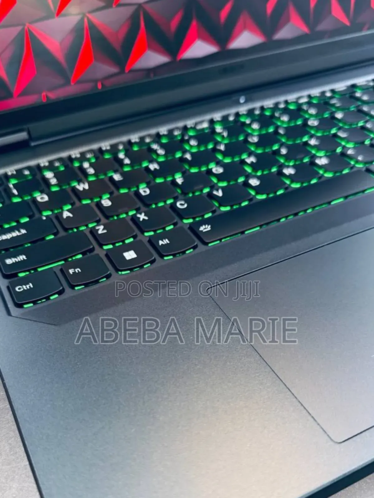 New Laptop Lenovo Legion 5 16GB Intel Core i9 SSD 1T