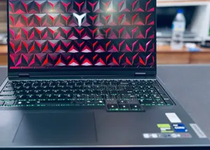 New Laptop Lenovo Legion 5 16GB Intel Core i9 SSD 1T