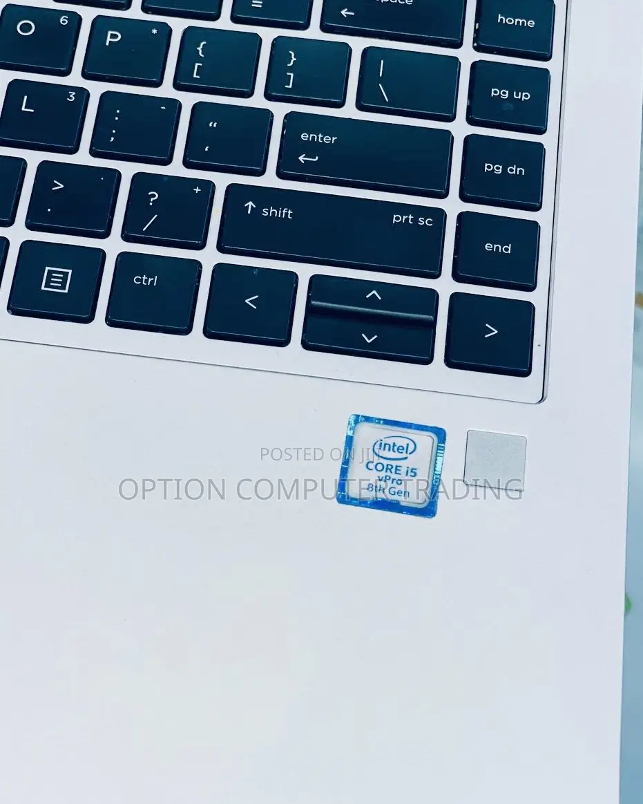 Laptop HP EliteBook 840 G5 16GB Intel Core i5 SSD 512GB