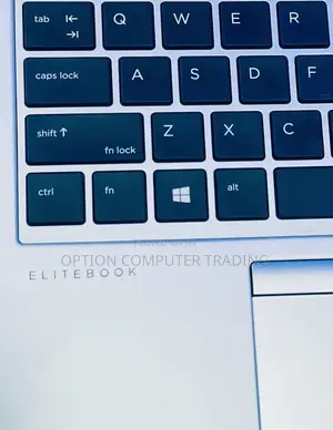 Laptop HP EliteBook 840 G5 16GB Intel Core i5 SSD 512GB