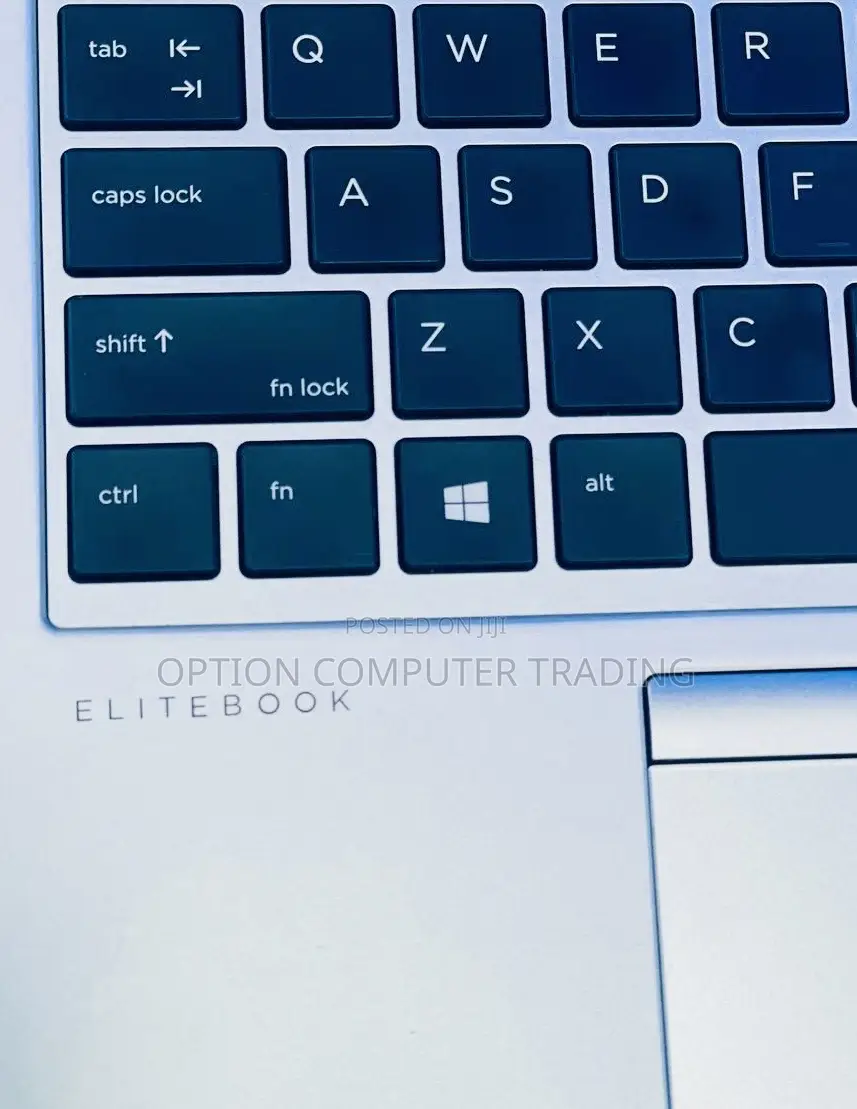 Laptop HP EliteBook 840 G5 16GB Intel Core i5 SSD 512GB