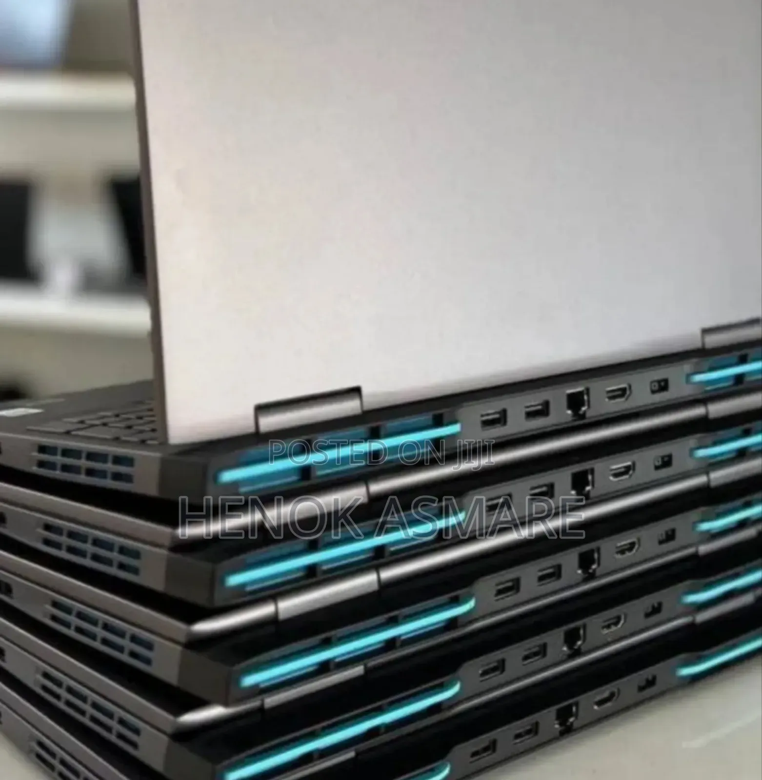 New Laptop Lenovo LOQ 15IRH8 16GB Intel Core I5 SSD 512GB