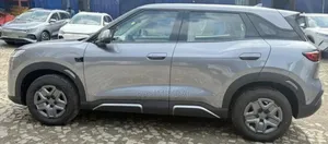 New BYD Yuan Up 45 kWh FWD 2024 Gray