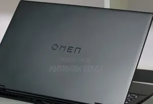 New Laptop HP Omen 16 16GB Intel Core I9 SSD 1T