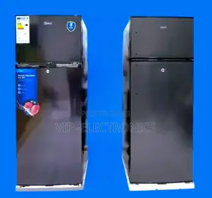Photo - Orbit Refrigerator 325 Midea 294 Refrigerator