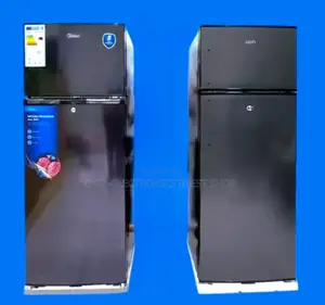 Orbit Refrigerator 325 Midea 294 Refrigerator