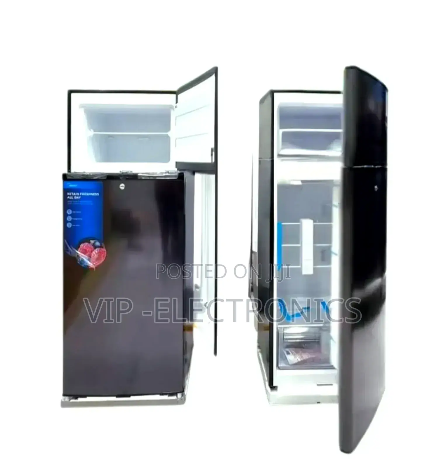 Orbit Refrigerator 325 Midea 294 Refrigerator