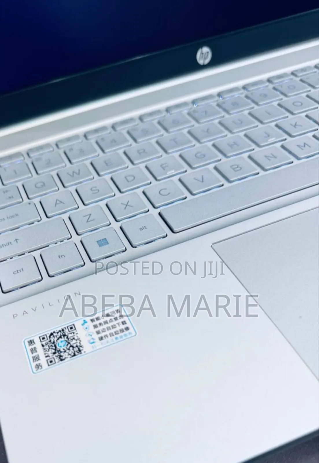 New Laptop HP Pavilion 15 16GB Intel Core i7 SSD 512GB