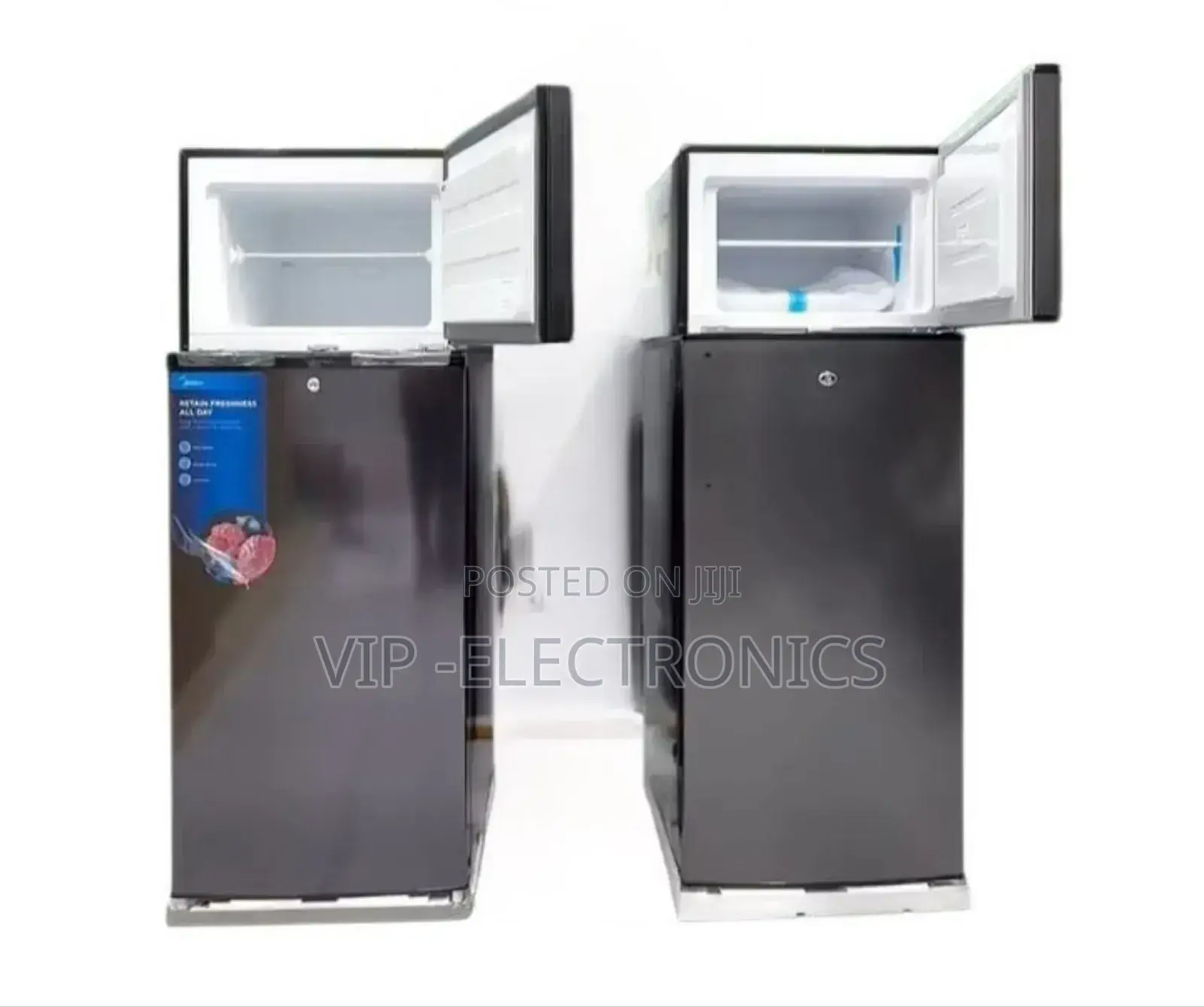 Orbit Refrigerator 325 Midea 294 Refrigerator