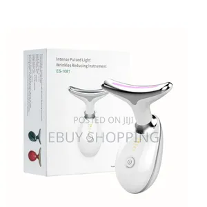 **Facial Toning Device – Lift, Firm Rejuvenate Dull Skin!