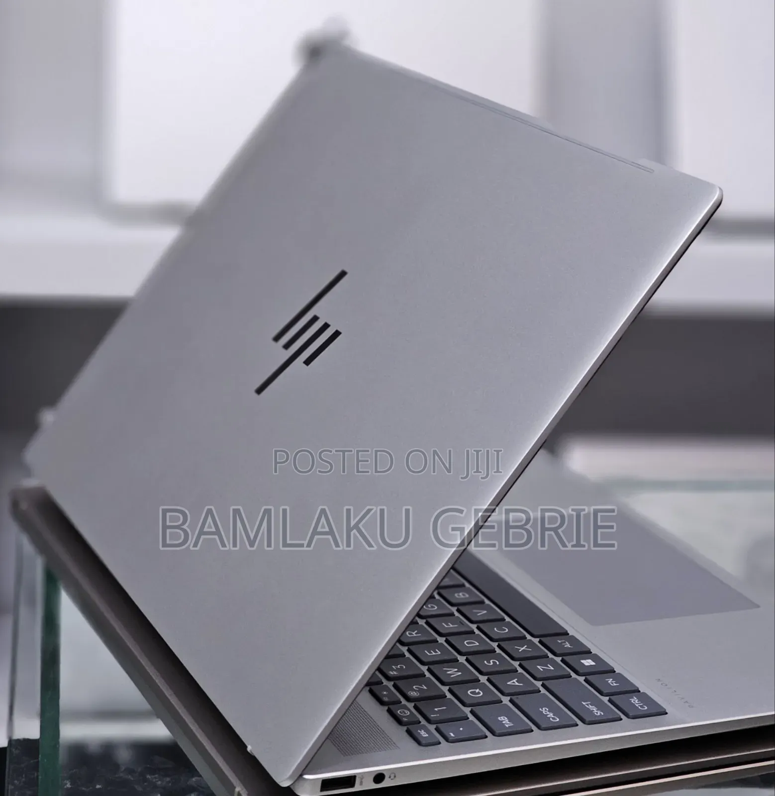 New Laptop HP Pavilion 15t 16GB Intel Core I7 SSD 1T