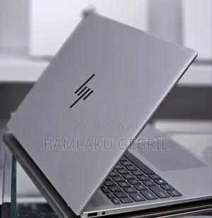 Photo - New Laptop HP Pavilion 15t 16GB Intel Core I7 SSD 1T