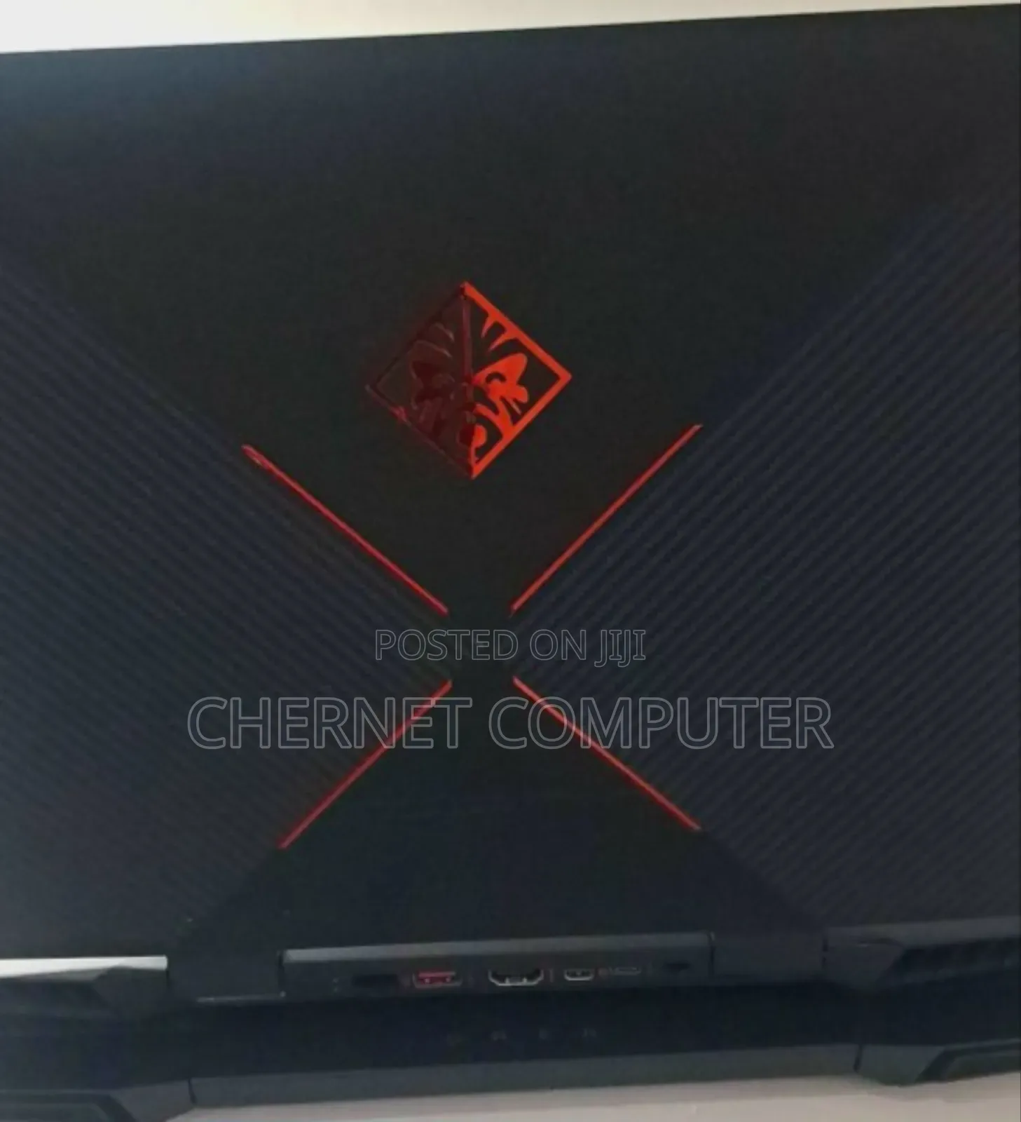 New Laptop HP Omen X 16GB Intel Core I7 HDD 1T
