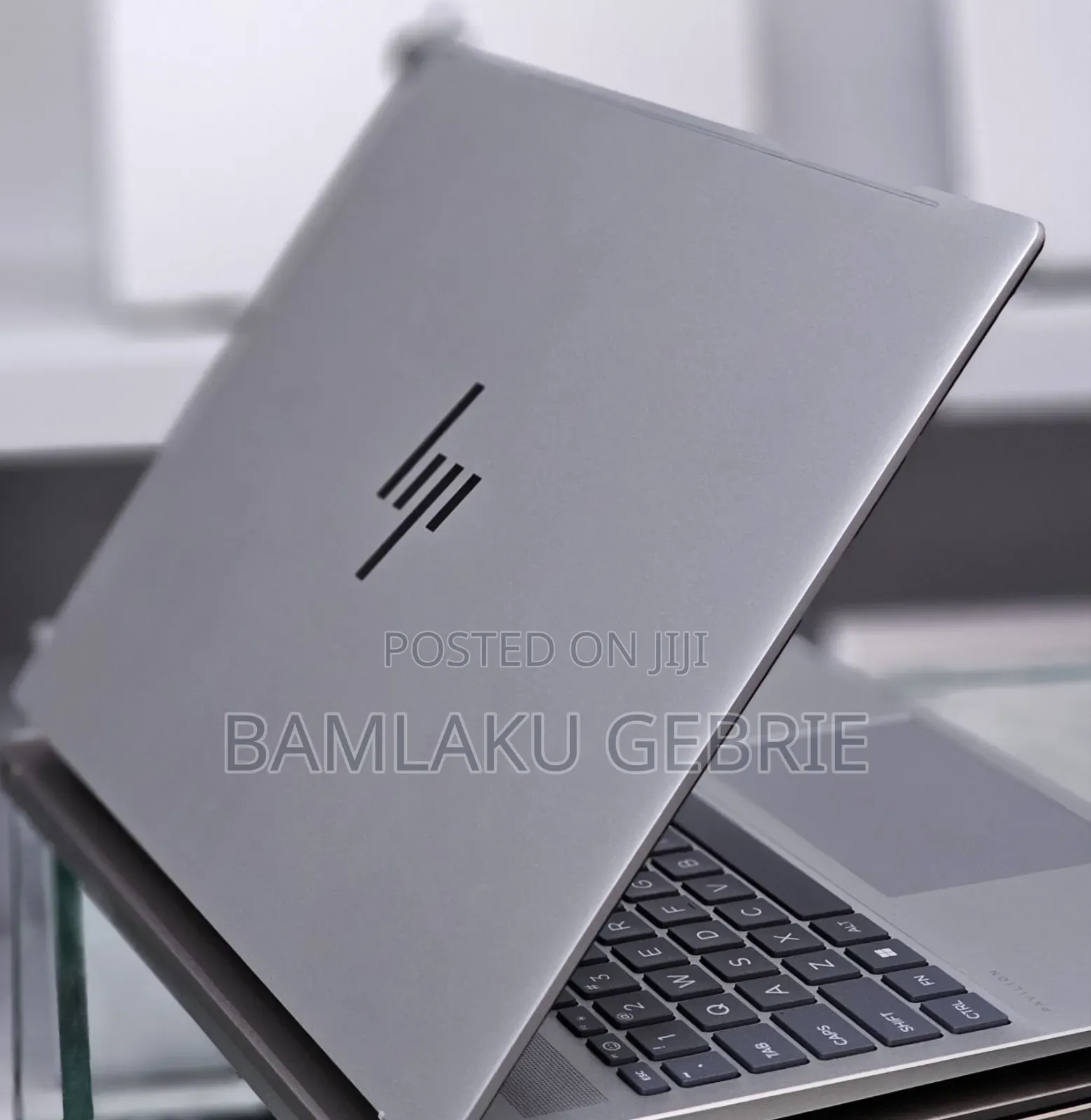 New Laptop HP Pavilion 15t 16GB Intel Core I7 SSD 1T