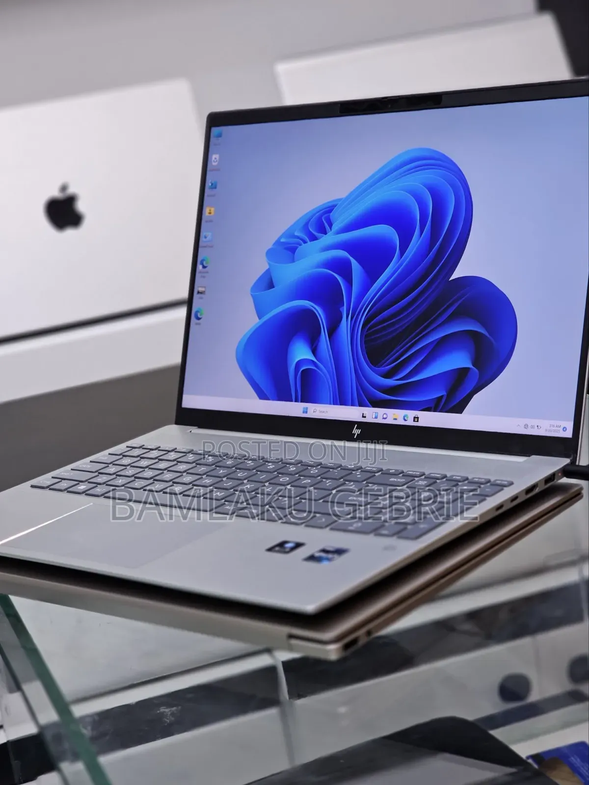 New Laptop HP Pavilion 15t 16GB Intel Core I7 SSD 1T