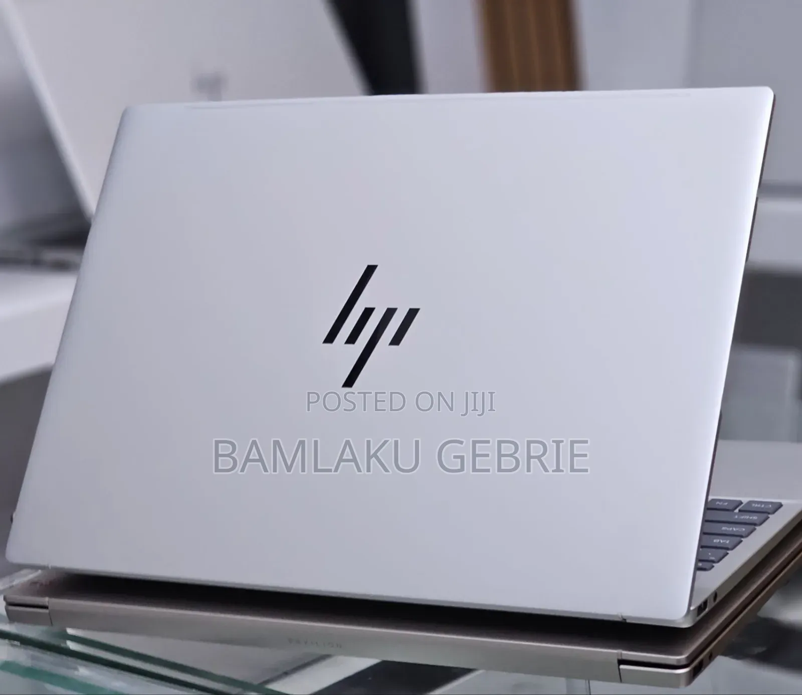 New Laptop HP Pavilion 15t 16GB Intel Core I7 SSD 1T