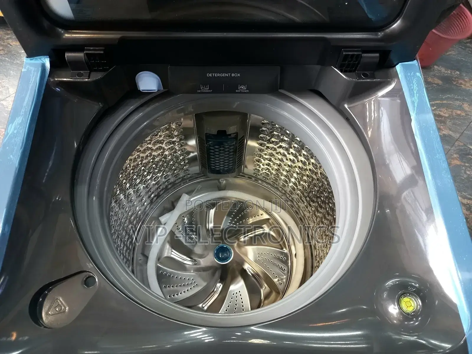 Popular Automatic Washing Machine 2okg New