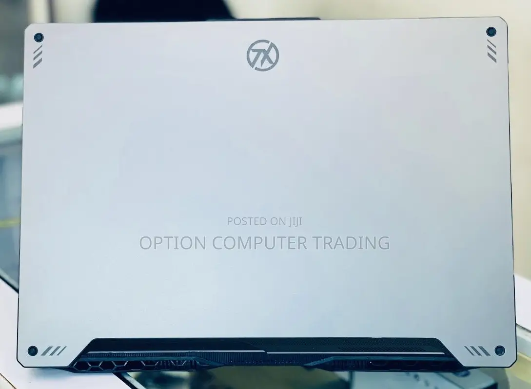 New Laptop Asus ROG Strix G15 16GB AMD Ryzen 9 SSD 512GB