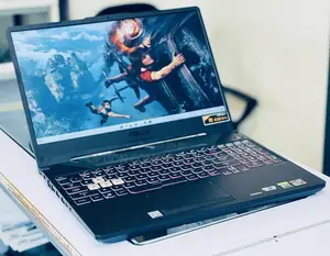 New Laptop Asus ROG Strix G15 16GB AMD Ryzen 9 SSD 512GB