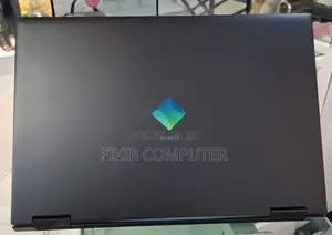 New Laptop HP Omen 16 16GB Intel Core I7 SSD 512GB