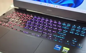 New Laptop HP Omen 16 16GB Intel Core I7 SSD 512GB