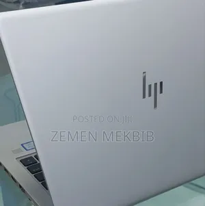 New Laptop HP EliteBook 840 G5 16GB Intel Core I7 SSD 512GB