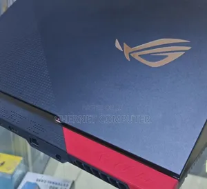 Photo - New Laptop Asus 16GB AMD Ryzen 9 SSD 1T