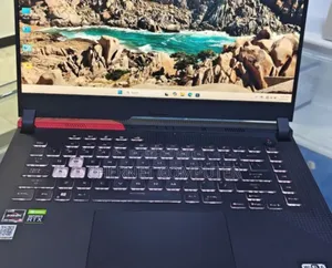 New Laptop Asus 16GB AMD Ryzen 9 SSD 1T