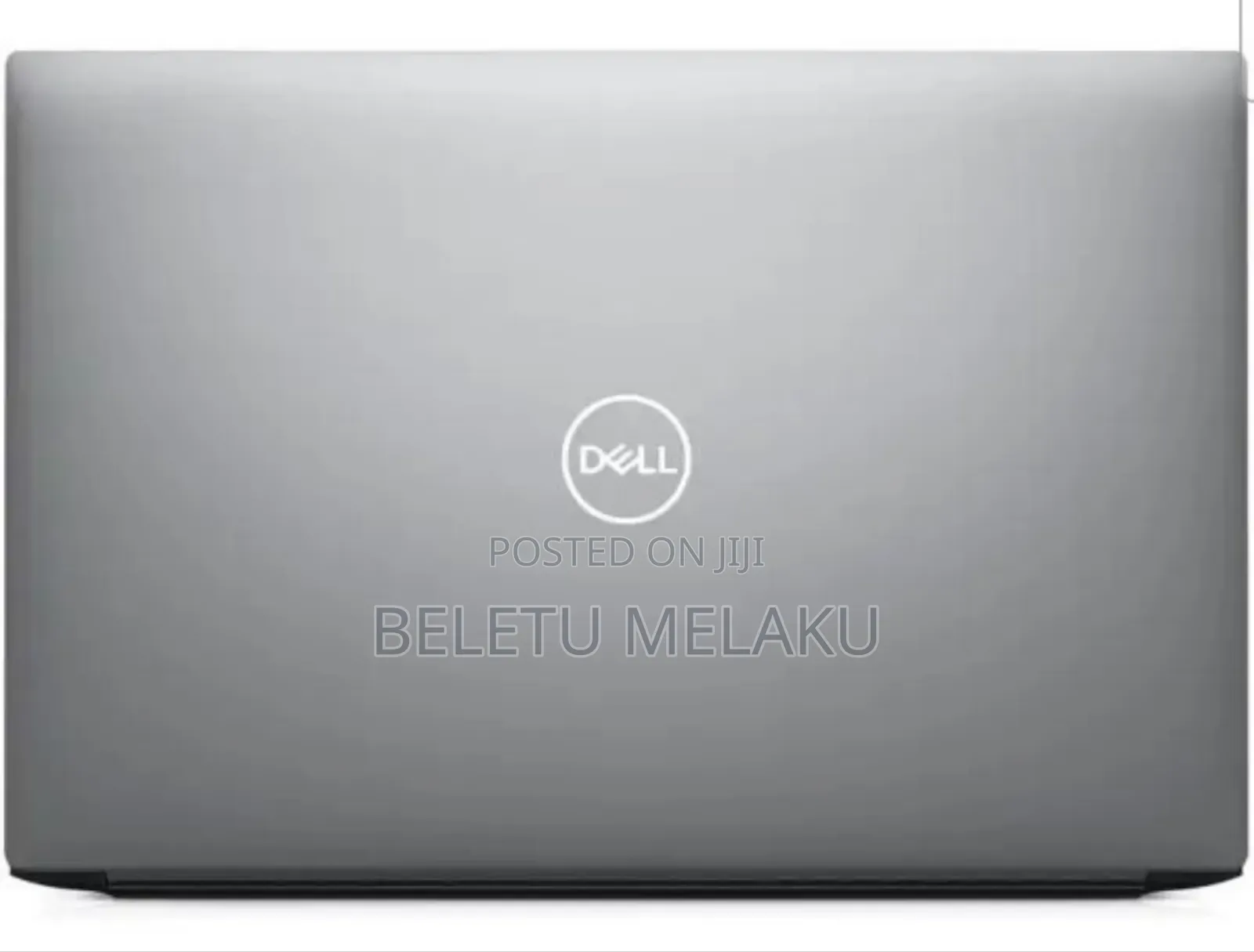 New Laptop Dell Precision 5570 32GB Intel Core I7 SSD 512GB