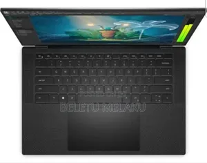 New Laptop Dell Precision 5570 32GB Intel Core I7 SSD 512GB