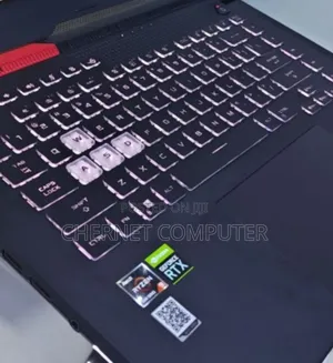 New Laptop Asus 16GB AMD Ryzen 9 SSD 1T