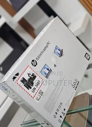New Laptop HP Stream Notebook 8GB Intel Core I3 SSD 256GB