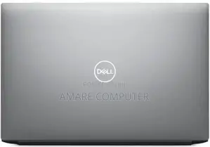 Photo - New Laptop Dell Precision 5570 32GB Intel Core I7 SSD 512GB