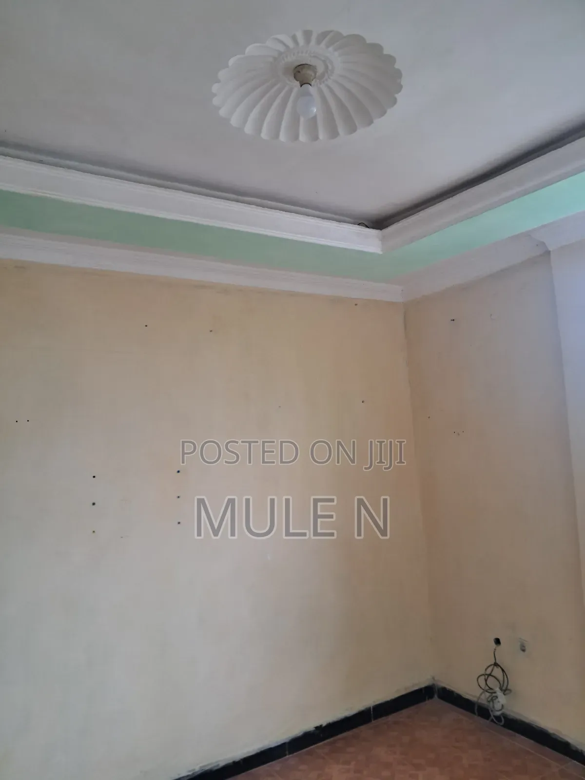 1bdrm Condo in Abado Condominium, Yeka for sale