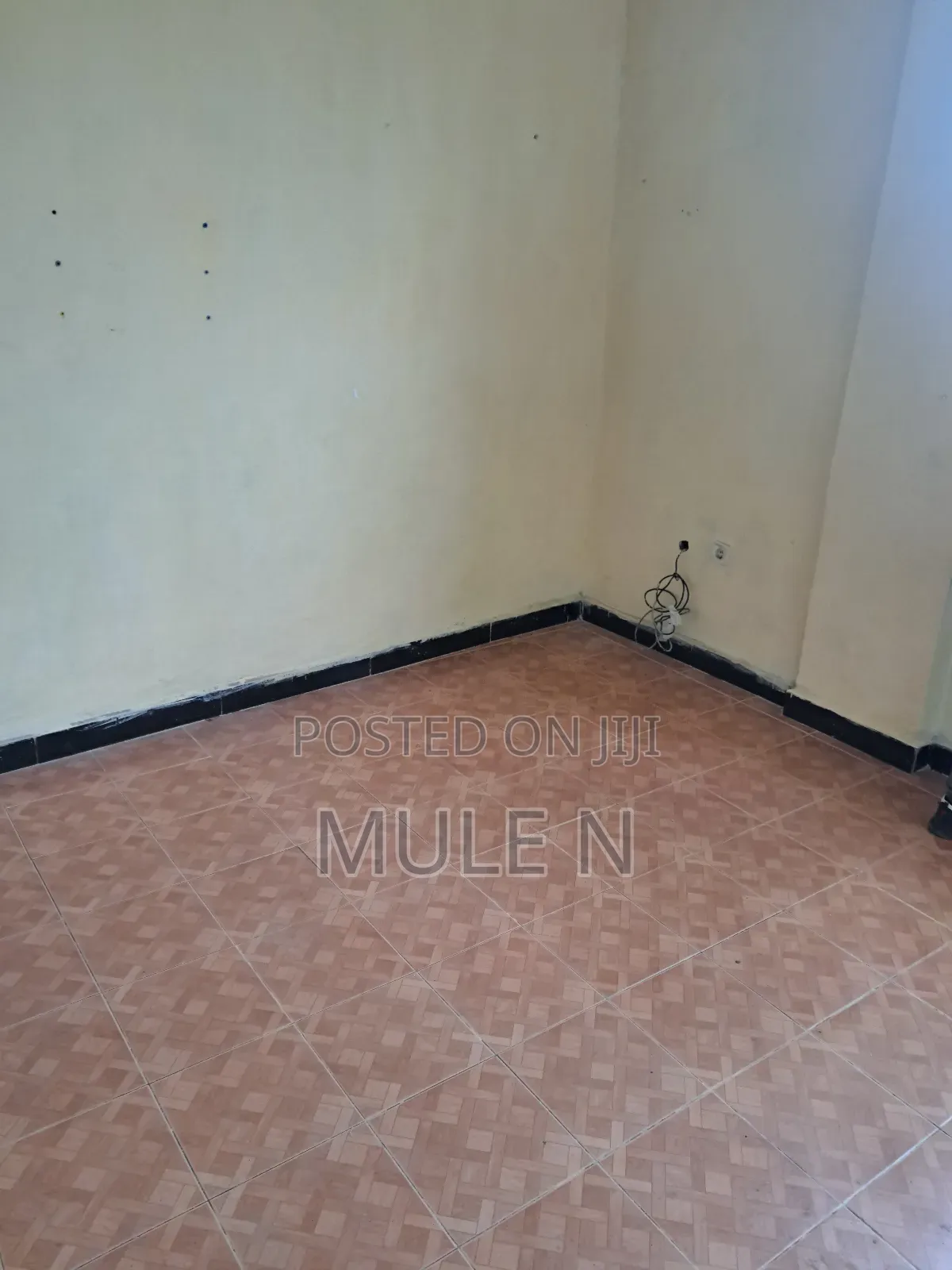 1bdrm Condo in Abado Condominium, Yeka for sale