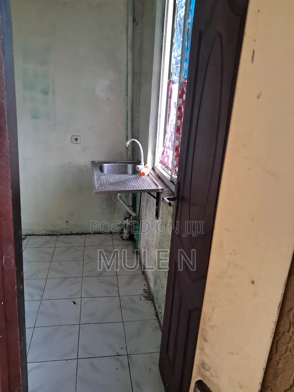 1bdrm Condo in Abado Condominium, Yeka for sale