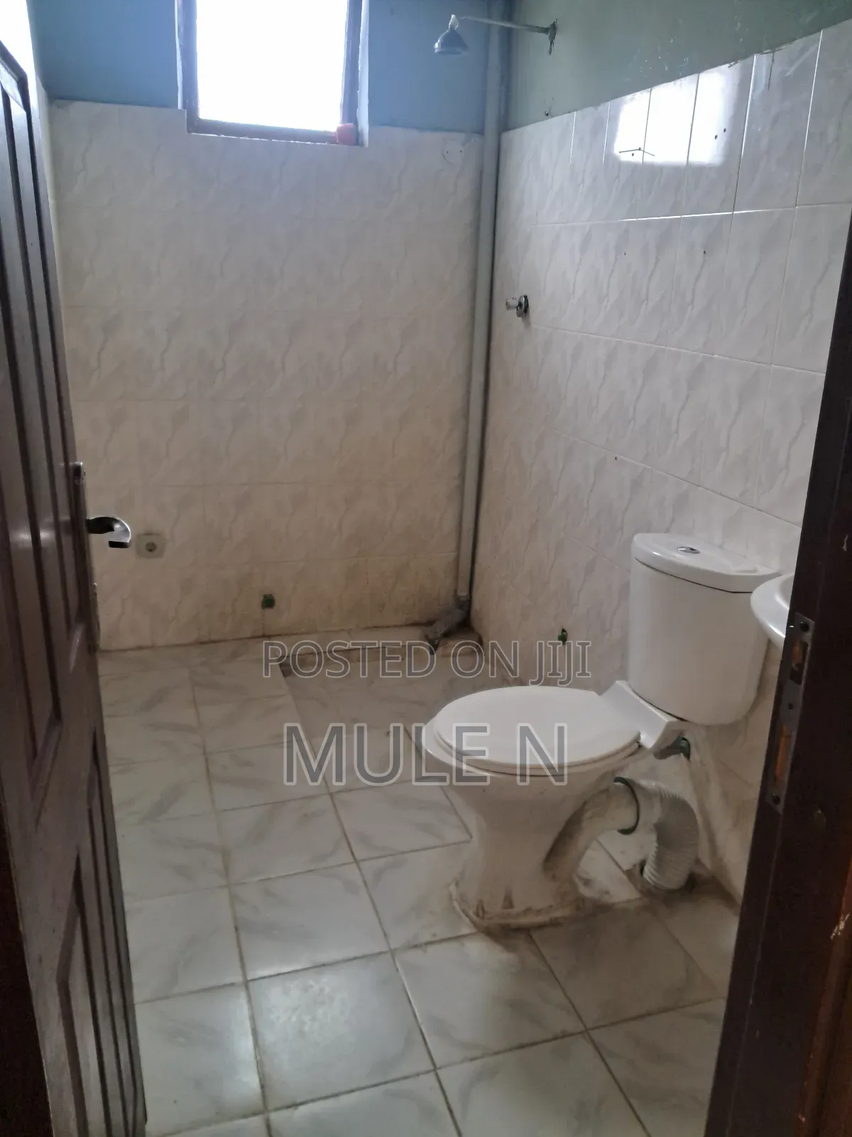 1bdrm Condo in Abado Condominium, Yeka for sale