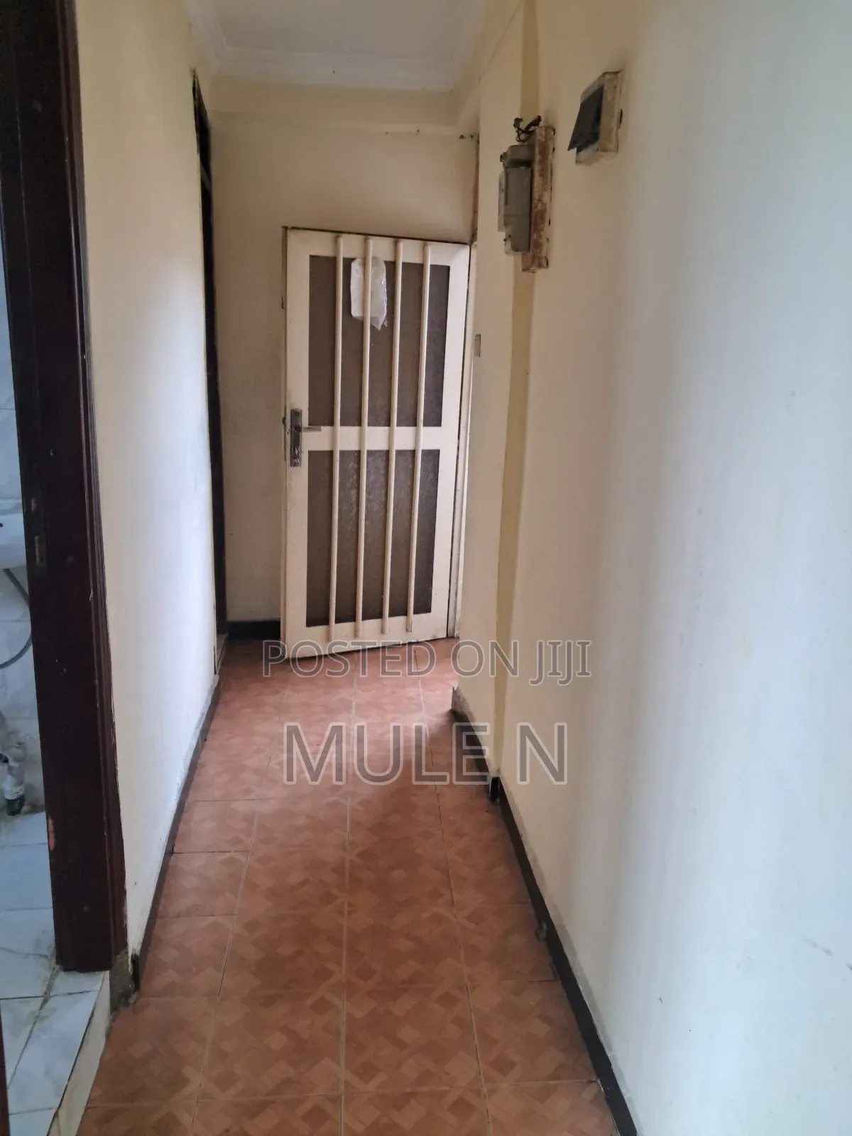 1bdrm Condo in Abado Condominium, Yeka for sale
