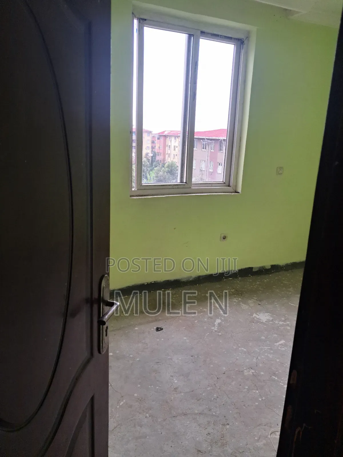 1bdrm Condo in Abado Condominium, Yeka for sale