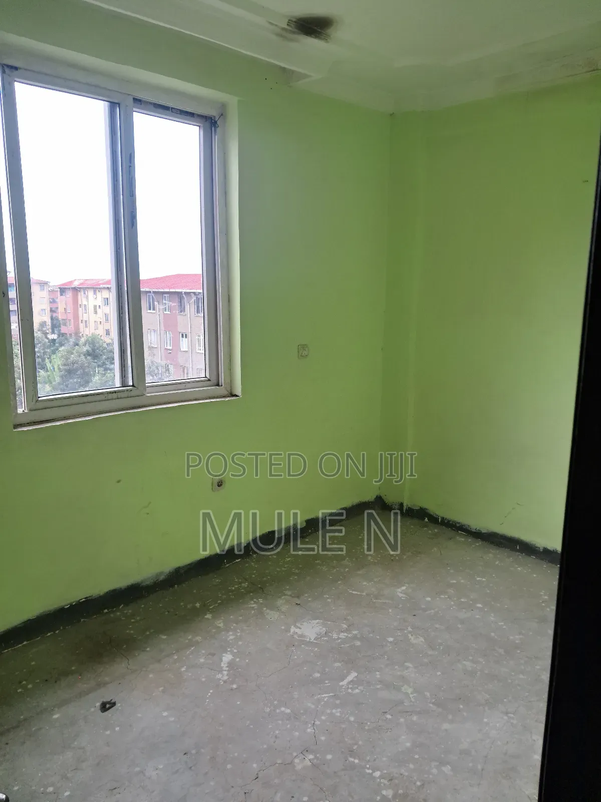 1bdrm Condo in Abado Condominium, Yeka for sale