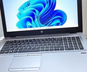 Photo - New Laptop HP EliteBook 840 G3 8GB Intel Core I5 SSD 512GB