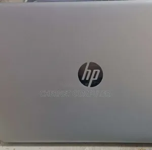 New Laptop HP EliteBook 840 G3 8GB Intel Core I5 SSD 512GB