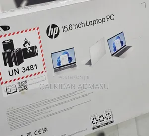 Photo - New Laptop HP Stream Notebook 8GB Intel Core I3 SSD 512GB