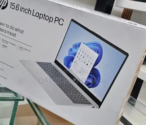 New Laptop HP Stream Notebook 8GB Intel Core I3 SSD 512GB