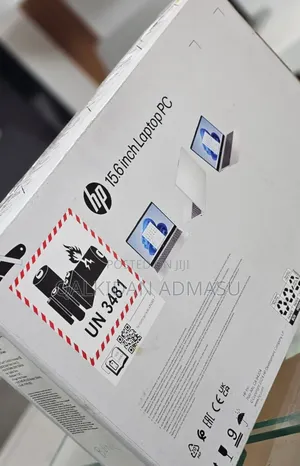 New Laptop HP Stream Notebook 8GB Intel Core I3 SSD 512GB