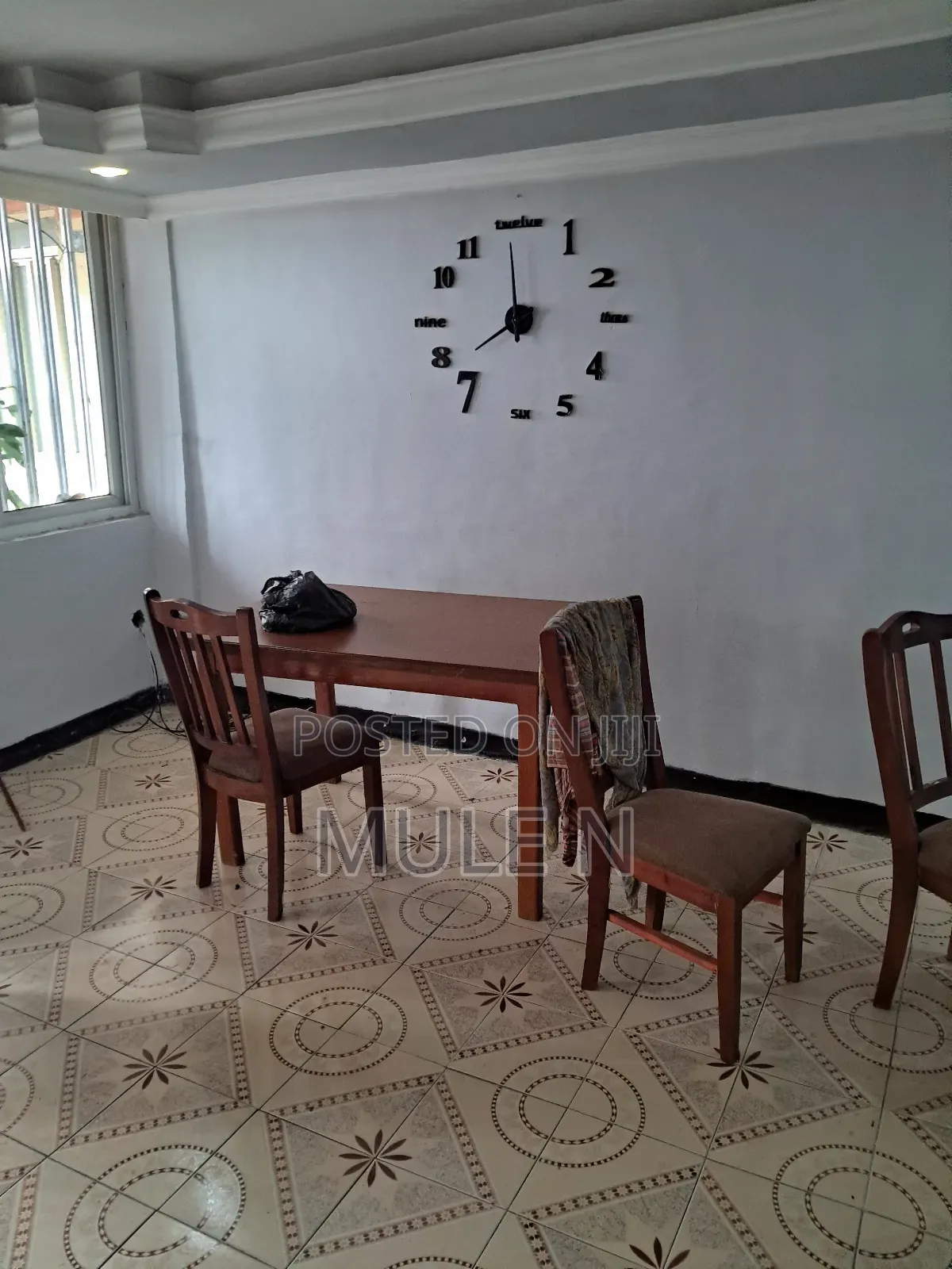 Furnished 2bdrm Condo in Abado Condominium, Yeka for sale